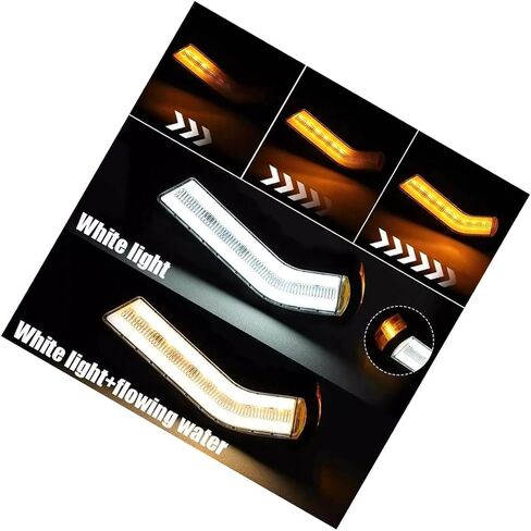 12V 24V LED Side Marker Lamp Indicator Outline Light for Trailer Lorry Truck in Kuwait