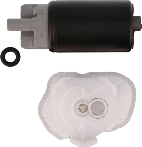 مجموعة مضخة وقود جميع الكرات 47-2052 متوافقة مع/بديلة لسيارة Honda Pioneer 1000 2016-2020، Pioneer 1000 DELUXE 2020، Pioneer 1000 LIMITED 2017-2019، Pioneer 500 2015-2020 in Saudi Arabia