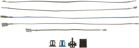 Carter Fuel Systems Fuel Pump Wiring Harness (888-536) in Saudi Arabia