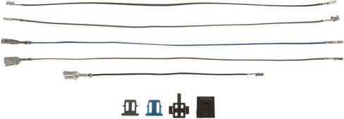 Carter Fuel Systems Fuel Pump Wiring Harness (888-536) in Saudi Arabia