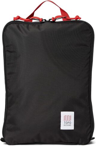 Topo Designs Pack Bag, Olive/Olive, 10L in Saudi Arabia