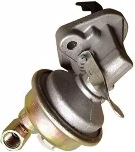 Fuel Feed Pump 4937405 C4937405 1106N-010 Compatible with Cummins Engine 4BT 6BT 6BT5.9 B4.5 QSB5.9-44 ISF3.8 ISB G5.9 Fuel Transfer Pump in Kuwait