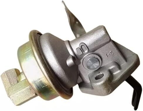 Fuel Feed Pump 4937405 C4937405 1106N-010 Compatible with Cummins Engine 4BT 6BT 6BT5.9 B4.5 QSB5.9-44 ISF3.8 ISB G5.9 Fuel Transfer Pump in Kuwait