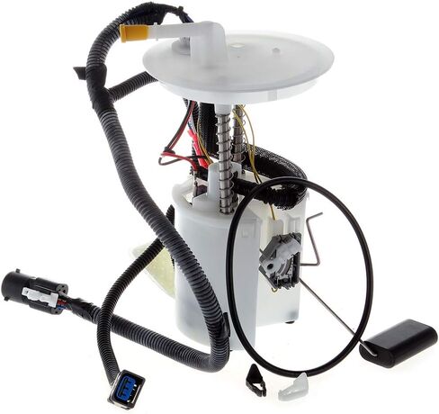 Fuel Pump Assembly Fit for Ford Taurus 3.0L 2002 for Mercury Sable 3.0L 2002 oem fuel pump E2313M in Saudi Arabia