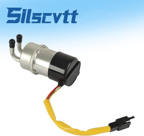 استبدال مضخة الوقود Silscvtt لسوزوكي VS800 750 دخيل بوليفارد 1986-2009 15100-38A10 in Saudi Arabia
