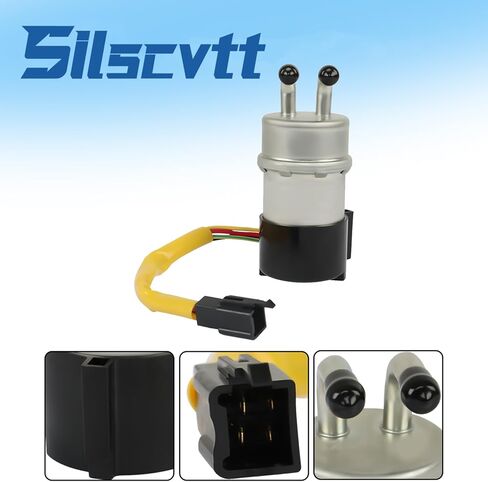 استبدال مضخة الوقود Silscvtt لسوزوكي VS800 750 دخيل بوليفارد 1986-2009 15100-38A10 in Saudi Arabia