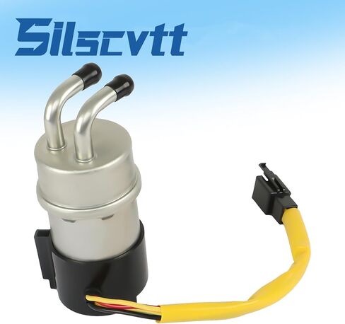 استبدال مضخة الوقود Silscvtt لسوزوكي VS800 750 دخيل بوليفارد 1986-2009 15100-38A10 in Saudi Arabia