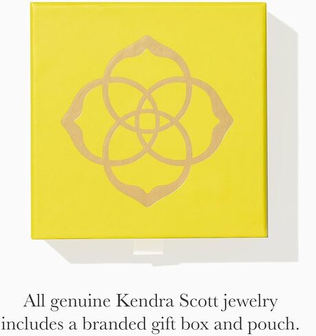 Kendra Scott Seahorse Huggie Earrings in Saudi Arabia