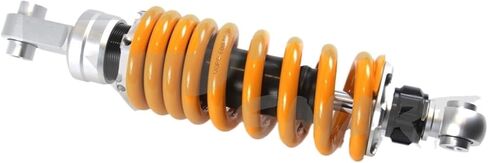 ABS 2012-2017 305mm Motorcycle Adjustable Rear Suspension Shock Absorber Damper NC700S ABS 2012-2016 in Kuwait