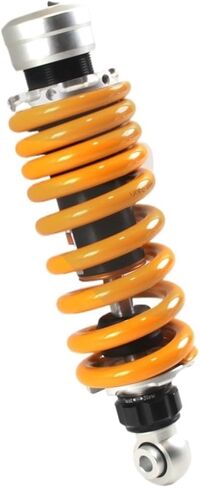 ABS 2012-2017 305mm Motorcycle Adjustable Rear Suspension Shock Absorber Damper NC700S ABS 2012-2016 in Kuwait