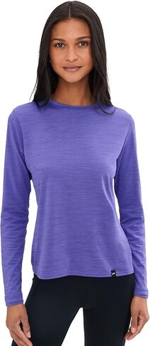Brooks Women's Luxe Long Sleeve in Saudi Arabia