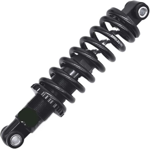 KS 260 ممتص الصدمات الخلفي للدراجات 125/150/165/190 مللي متر 650/850LBS(190 مللي متر-1000lbs) in Kuwait