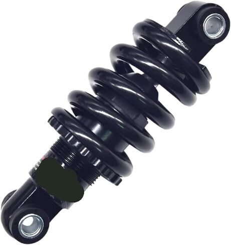 KS 260 ممتص الصدمات الخلفي للدراجات 125/150/165/190 مللي متر 650/850LBS(190 مللي متر-1000lbs) in Kuwait