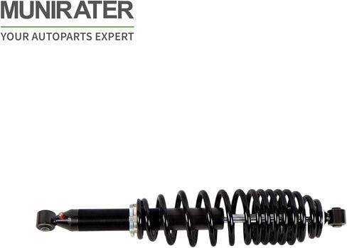 2x Front shock absorbers Replacement for 706201110 Replacement for Outlander 650 800 2010-2012 in Saudi Arabia