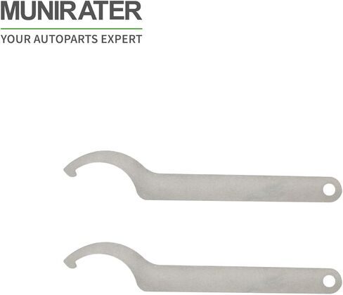 2x Front shock absorbers Replacement for 706201110 Replacement for Outlander 650 800 2010-2012 in Saudi Arabia