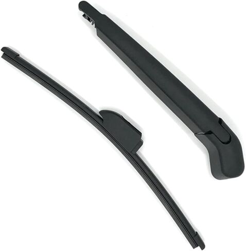 back rear wiper blade arm For Maserati Grecale 2023 2024 2025 GT Trofeo Modena Folgore Rear windshield wiper blade arm in Kuwait