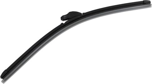 12" Universal Frameless Replacement Beam-Style Double-Layer Windshield Wiper Blade in Kuwait