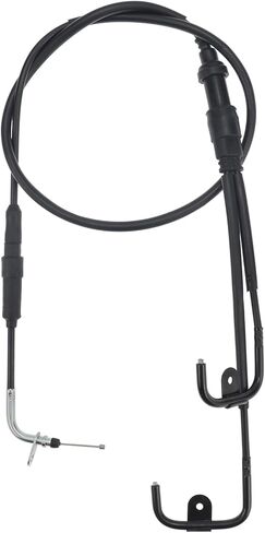 0487-033 كابل الاختناق لقط القطب الشمالي ATV 650V-2 650 V-2 2004-2006 in Saudi Arabia