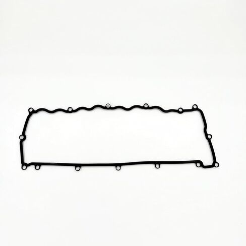 Gasket Valve Cover for Isuzu NPR NPR-HD NQR 4HF1 4.3L 4HG1T 4.6L 4HE1 4.8L 98-15 in Kuwait