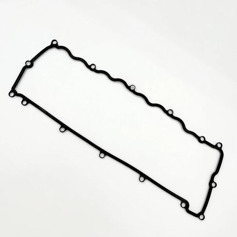 Gasket Valve Cover for Isuzu NPR NPR-HD NQR 4HF1 4.3L 4HG1T 4.6L 4HE1 4.8L 98-15 in Kuwait