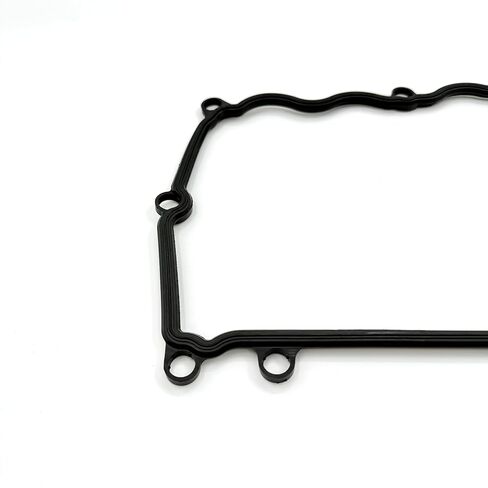 Gasket Valve Cover for Isuzu NPR NPR-HD NQR 4HF1 4.3L 4HG1T 4.6L 4HE1 4.8L 98-15 in Kuwait