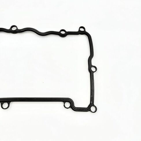 Gasket Valve Cover for Isuzu NPR NPR-HD NQR 4HF1 4.3L 4HG1T 4.6L 4HE1 4.8L 98-15 in Kuwait