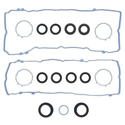مجموعة حشية غطاء صمام المحرك متوافقة مع جيب جراند شيروكي رانجلر، كرايسلر باسيفيكا فوييجر، دودج دورانجو رام 1500 رام بروماستر 1500 2500 3500 3.6L V6 استبدال # VC1184G، VS50919 in Kuwait