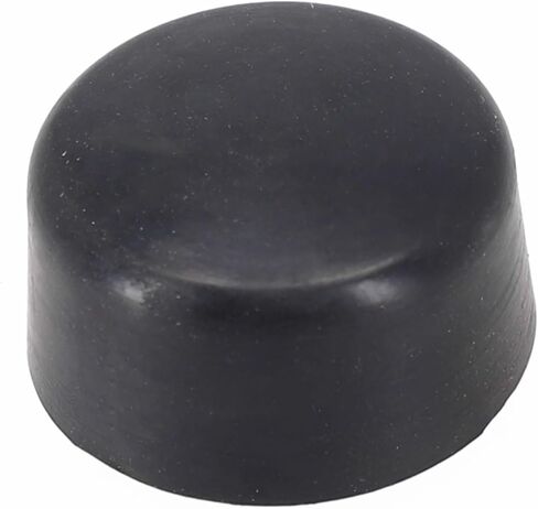 Rubber Wiper Nut Cap for Ford Focus and Fiesta, Fits Edge C-for Max 2004-2011, Replacement Part W710461S300 in Kuwait
