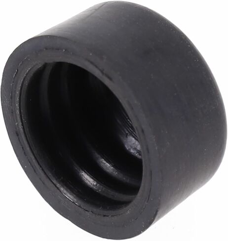 Rubber Wiper Nut Cap for Ford Focus and Fiesta, Fits Edge C-for Max 2004-2011, Replacement Part W710461S300 in Kuwait