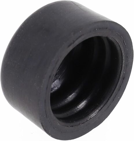 Rubber Wiper Nut Cap for Ford Focus and Fiesta, Fits Edge C-for Max 2004-2011, Replacement Part W710461S300 in Kuwait