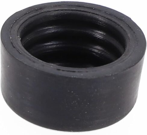 Rubber Wiper Nut Cap for Ford Focus and Fiesta, Fits Edge C-for Max 2004-2011, Replacement Part W710461S300 in Kuwait