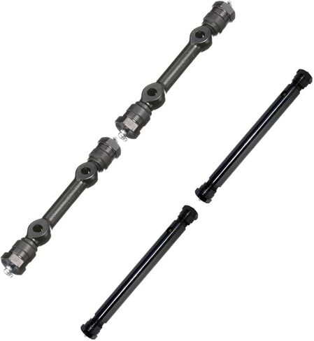 Suspension Control Arm Shaft Kit Front Upper Front Lower 4 x for Chevrolet G10 G20 Van C10 Suburban Pickup Panel 1963 1964 1965 1966 1967 1968 1969 1970 1971 1972 in Saudi Arabia