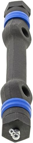 Suspension Control Arm Shaft Kit Front Upper fits Chevrolet C20 Suburban C30 Pickup 1965 1966 1967 1968 1969 1970 1971 1972 1973 1974 1975 1976-1986 Replacement 3846351 1 X in Saudi Arabia