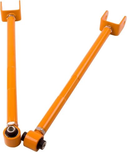 2pcs Rear Lower Control Arm Arms Fit For BMW E36 E46 E83 E85 E86 E89 323i 325i 328i Fit For BMW 3 Series E36 316 M3 E46 Z4 Coilovers auto parts(CAE36-S-B) in Kuwait