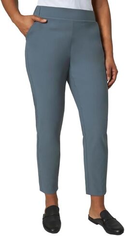 Ladies' Travel Pant,Blue, XL in Kuwait