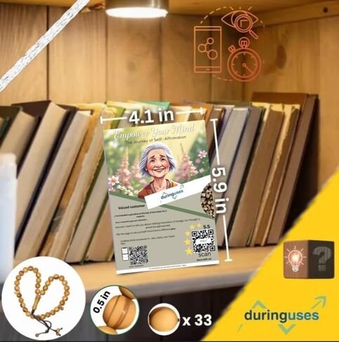 تسبيح من خشب الزيتون الفلسطيني 33 خرزة خشبية خفيفة وطبيعية الحجم المثالي للخرز هو 12 ملم فتحة فاصل مسبحة صلاة سيبها تسبيه ذكر عداد صلاة in Saudi Arabia