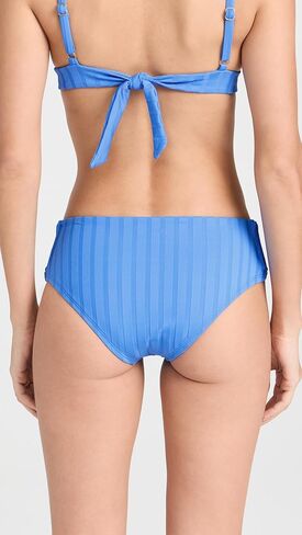 Vitamin A Women's Ursula Hipster Bikini Bottoms in Saudi Arabia
