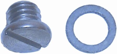 Sierra International 18-2244 Marine Drain Plug in Saudi Arabia