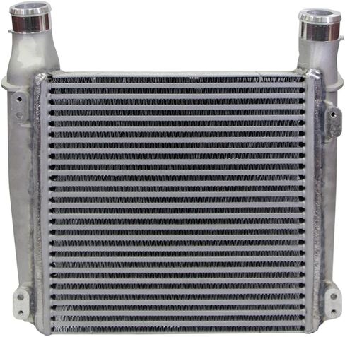 مبرد هواء بديل جديد RE560271 RE594399 لسلسلة John Deere 7000R in Kuwait