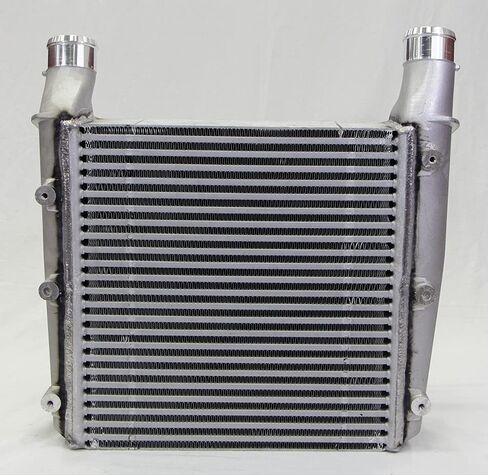 مبرد هواء بديل جديد RE560271 RE594399 لسلسلة John Deere 7000R in Kuwait