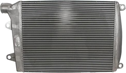 Charge Air Cooler/Aftercooler for Caterpillar D11 33.46" x 26.78" CoreMade in USA (21377) in Kuwait