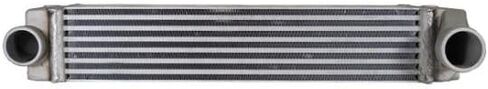 اتش دي+ | USA+ Charge Air Cooler يناسب Case IH Kubota New Holland لوادر انزلاقية التوجيه 47445116 (23314) in Kuwait