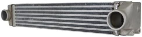 اتش دي+ | USA+ Charge Air Cooler يناسب Case IH Kubota New Holland لوادر انزلاقية التوجيه 47445116 (23314) in Kuwait