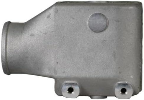 اتش دي+ | USA+ Charge Air Cooler يناسب Case IH Kubota New Holland لوادر انزلاقية التوجيه 47445116 (23314) in Kuwait