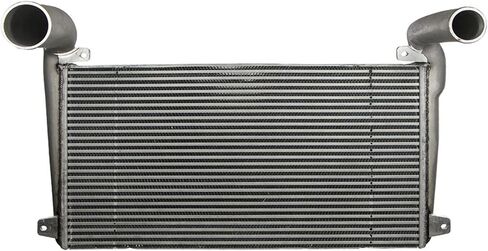 Replacement Charge Air Cooler/Aftercooler fits 9000 Series Tractors (21576) in Kuwait