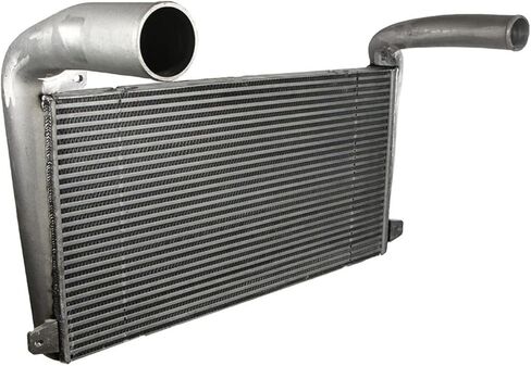 Replacement Charge Air Cooler/Aftercooler fits 9000 Series Tractors (21576) in Kuwait