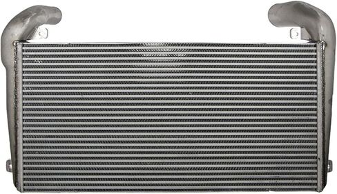 Replacement Charge Air Cooler/Aftercooler fits 9000 Series Tractors (21576) in Kuwait