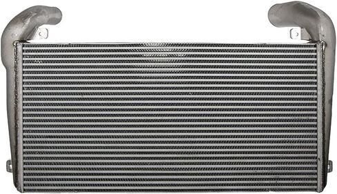 Replacement Charge Air Cooler/Aftercooler fits 9000 Series Tractors (21576) in Kuwait