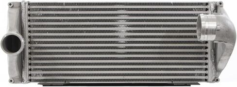 Charge Air Cooler for John Deere Tractors 7230R 7260R 7280R Replaces RE310076 in Kuwait