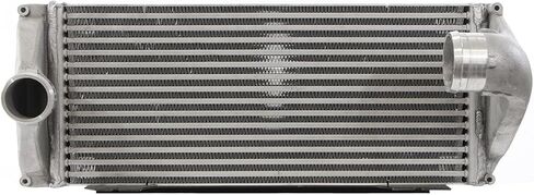 Charge Air Cooler for John Deere Tractors 7230R 7260R 7280R Replaces RE310076 in Kuwait